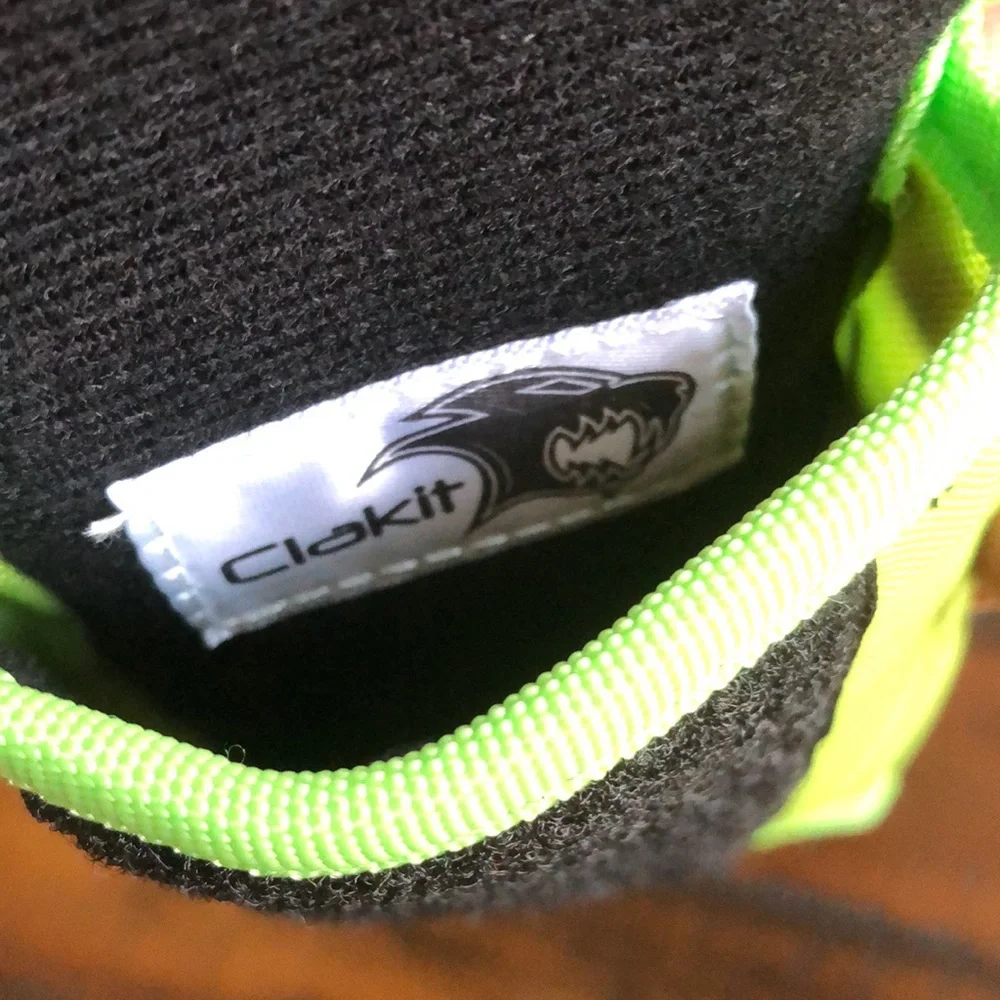 Clakit Smart phone strap pack